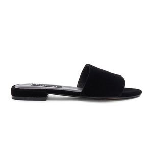 Senso Zulu Suede Slide